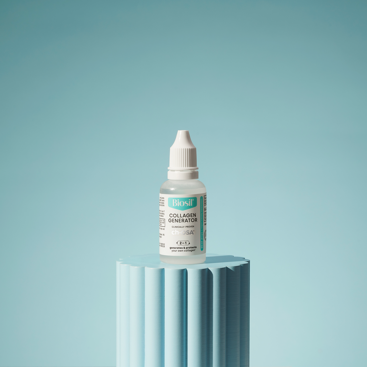 Collagen Generator - Drops