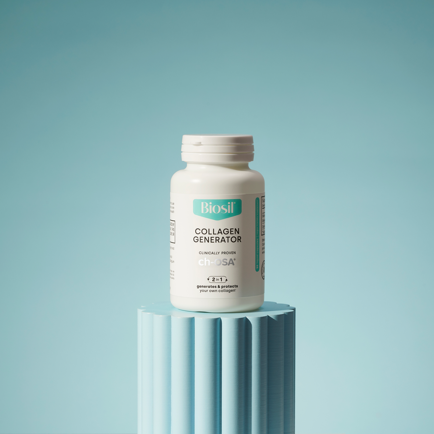 Collagen Generator - Liquid Capsules