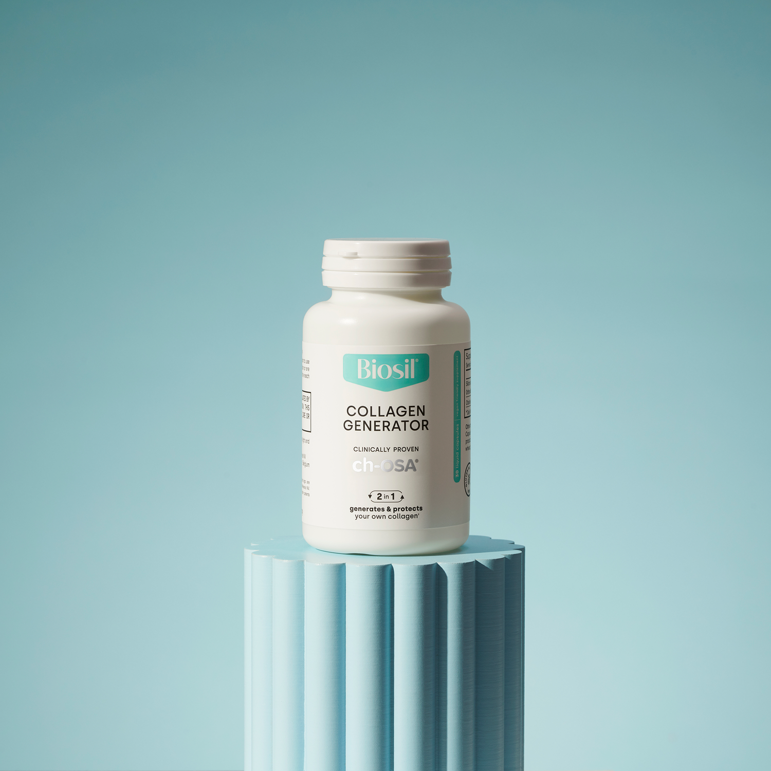 Collagen Generator - Liquid Capsules