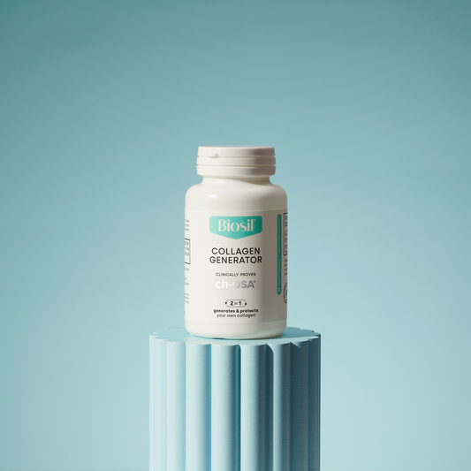 Collagen Generator - Liquid Capsules