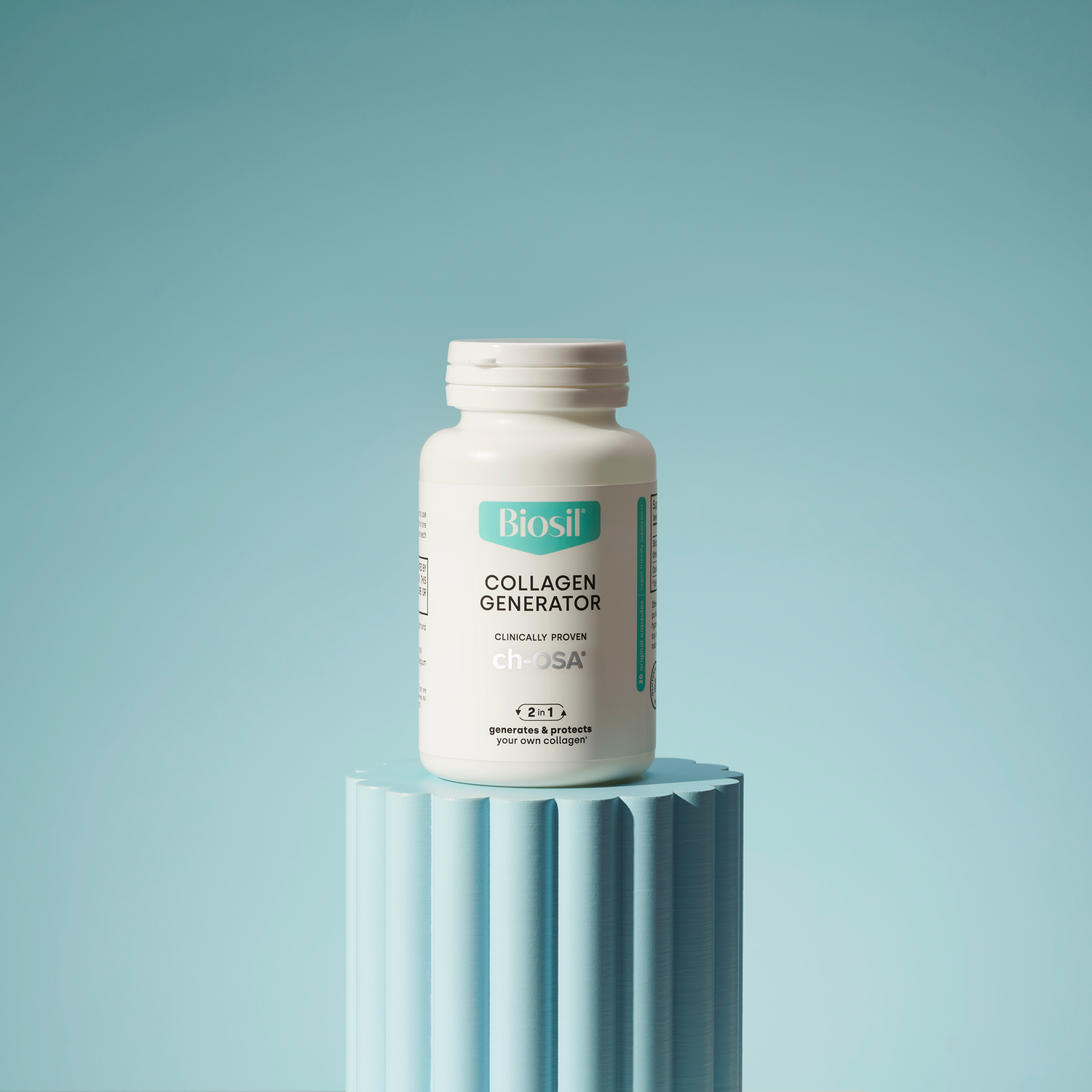 Collagen Generator - Original Capsules