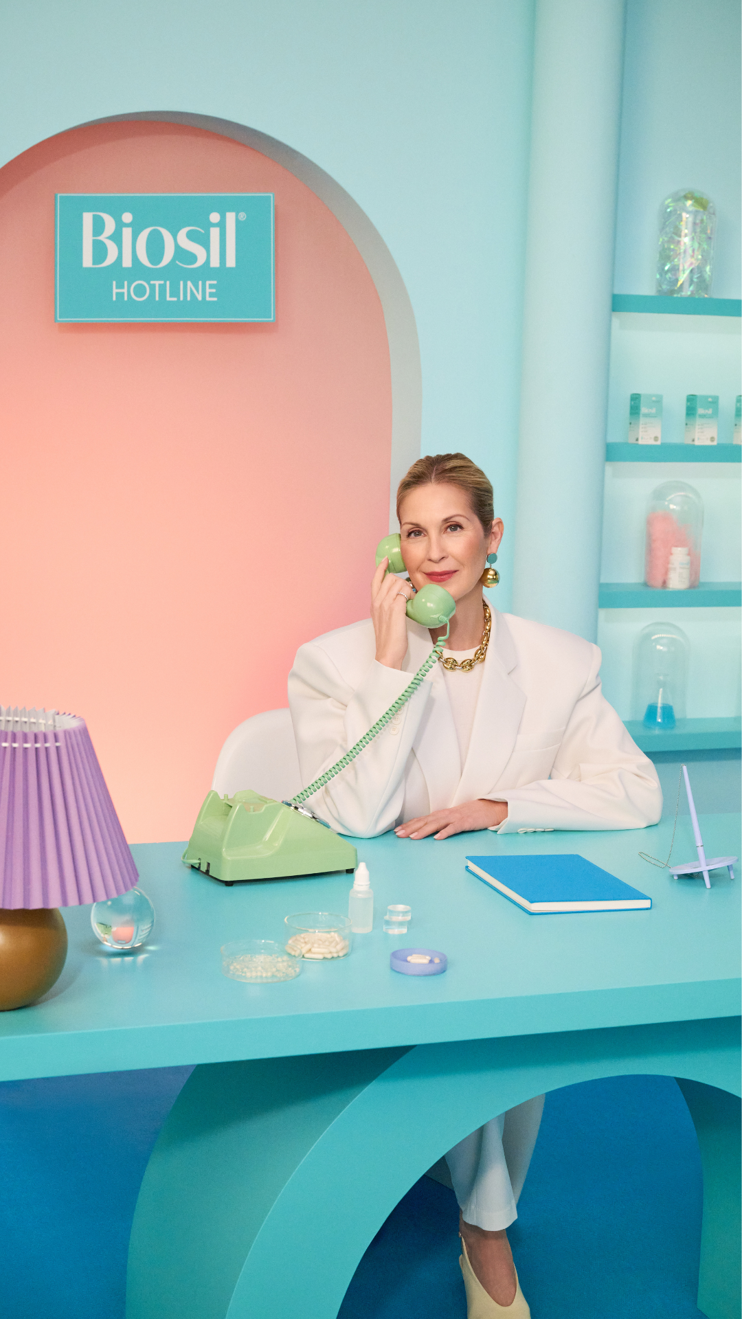 Biosil® | Clinically proven collagen generator – Biosil Beauty